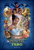 The Princess And The Frog