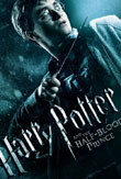 Harry Potter And The Half-Blood Prince