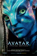 Avatar: Special Edition