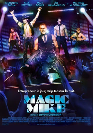 Magic Mike (v.f.)