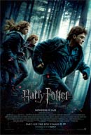 Harry Potter And The Deathly Hallows Part 1
