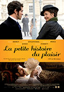 La petite histoire du plaisir