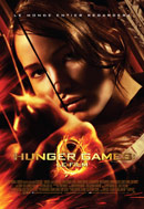Hunger games : le film