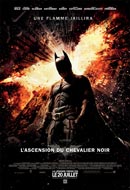 L'ascension du Chevalier noir