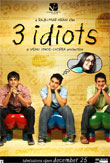 3 Idiots (Hindi w/e.s.t.)