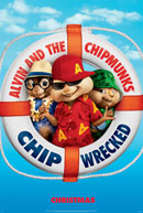 Alvin And The Chipmunks: Chipwrecked!