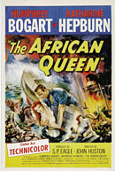 The African Queen - A Classic Film Series Presentation