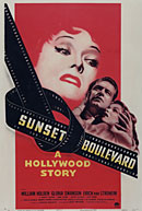Sunset Boulevard - A Classic Film Series Presentation
