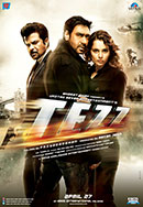 Tezz (Hindi w/e.s.t.)