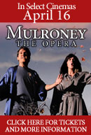 Mulroney: The Opera
