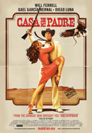 Casa de mi Padre (Spanish w/e.s.t.)