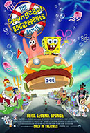 The Spongebob Squarepants Movie - A Family Favourites Presentation