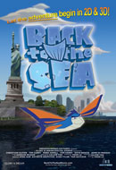 Back To The Sea