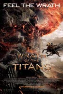 Wrath of the Titans