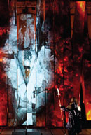Die Walküre (Wagner) ENCORE (German w/e.s.t.)