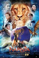 Chronicles Of Narnia: The Voyage Of The Dawn Treader