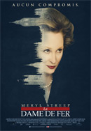 La dame de fer