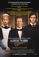 Albert Nobbs (v.f.)