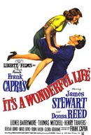 It's A Wonderful Life - A Classic Film Series Presentation