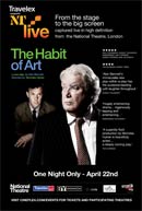 The Habit of Art - National Theatre