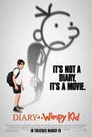 Diary Of A Wimpy Kid
