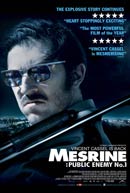 Mesrine: Ennemi public #1