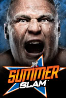 WWE SummerSlam - 2012