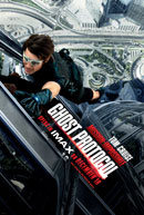 Mission: Impossible – Ghost Protocol: The IMAX Experience®