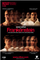 Frankenstein - National Theatre - ENCORE PERFORMANCE