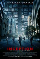 Inception: The IMAX Experience®