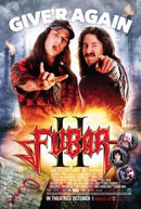 Fubar II movies in USA