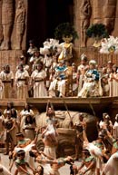 Aida (Verdi) Metropolitan Opera - ENCORE PERFORMANCE
