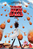 Cloudy With A Chance Of Meatballs