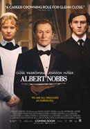 Albert Nobbs