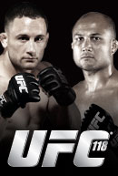 UFC 118 - Edgar vs. Penn 2