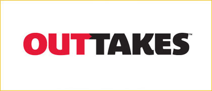 Out Takes