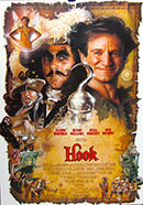 Capitaine Crochet - Les films en famille