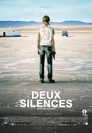 Deux silences (anglais avec s.t.f.)