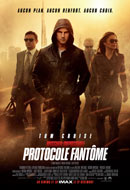 Mission : Impossible - protocole fantôme