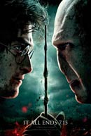 Harry Potter And The Deathly Hallows Part 2