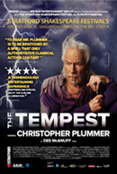 The Tempest - ENCORE PERFORMANCE