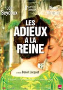 Les adieux à la Reine
