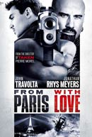 Bons baisers de Paris