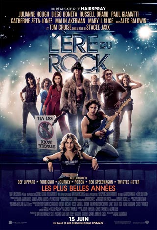 L'ère du Rock
