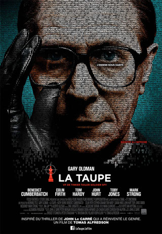La taupe