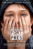 Extrêmement fort et incroyablement près