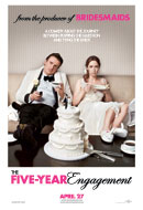 The Five-Year Engagement