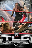 WWE TLC: Tables, Ladders & Chairs - 2009 (formerly titled Armageddon)