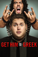 Get Him To The Greek