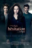 La Saga Twilight : Hésitation